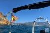 2024/07/02 - Paseo de barco y reunión de amigos 