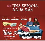 2024/05/13 - Una semana nada más 