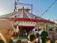 2024/03/06 - Circo en Alicante 