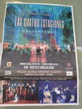 2024/06/09 - Las cuatro estaciones 