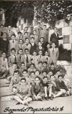 1952 2 - 2nd. Preparatori A