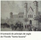 Collegi de Santa Susana