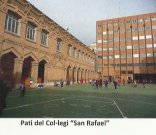 Collegi San Rafael