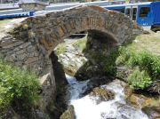 Pont antic